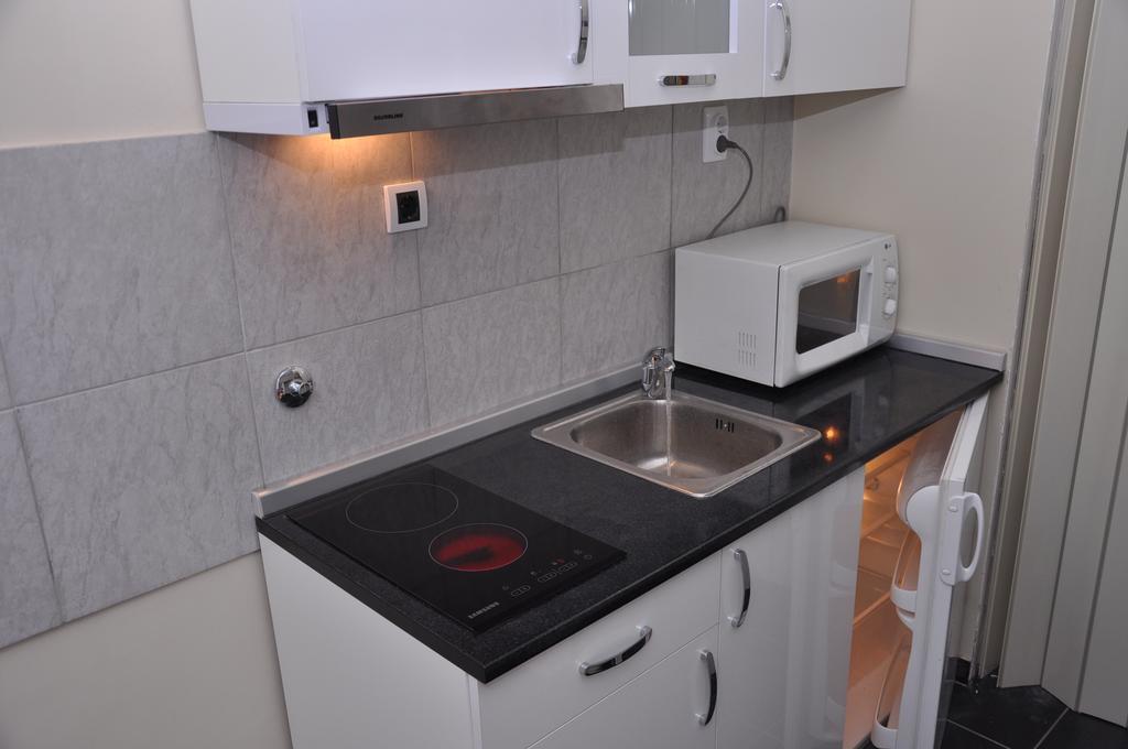 Apartment Royal ベオグラード 部屋 写真