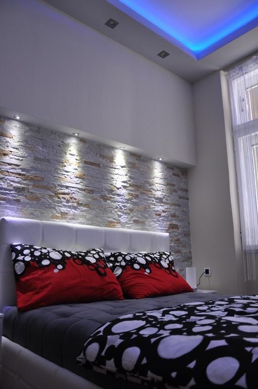 Apartment Royal ベオグラード 部屋 写真