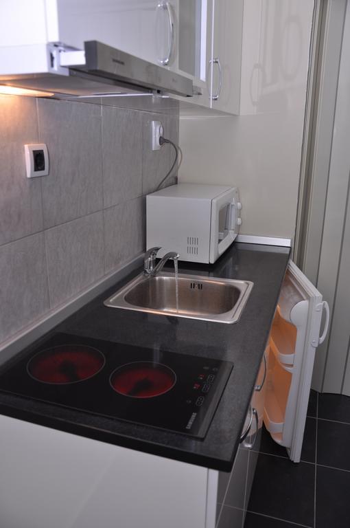 Apartment Royal ベオグラード 部屋 写真