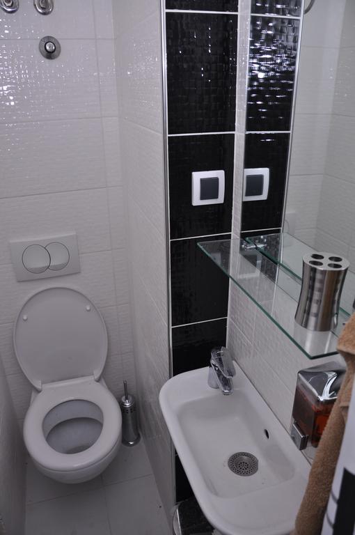 Apartment Royal ベオグラード 部屋 写真