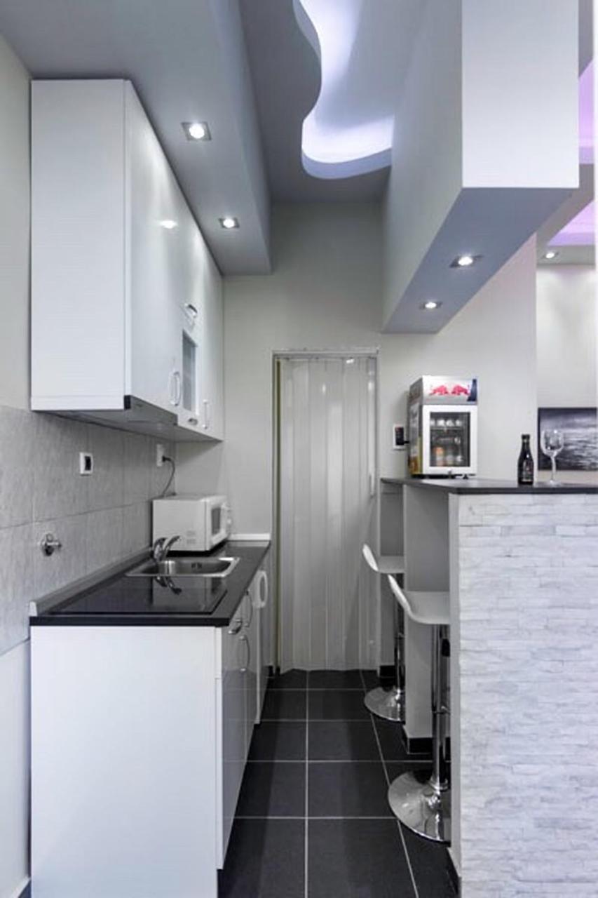 Apartment Royal ベオグラード エクステリア 写真