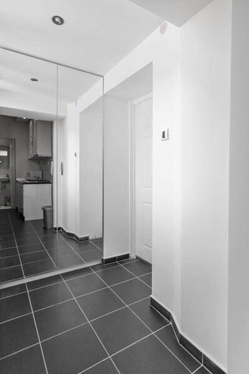 Apartment Royal ベオグラード エクステリア 写真