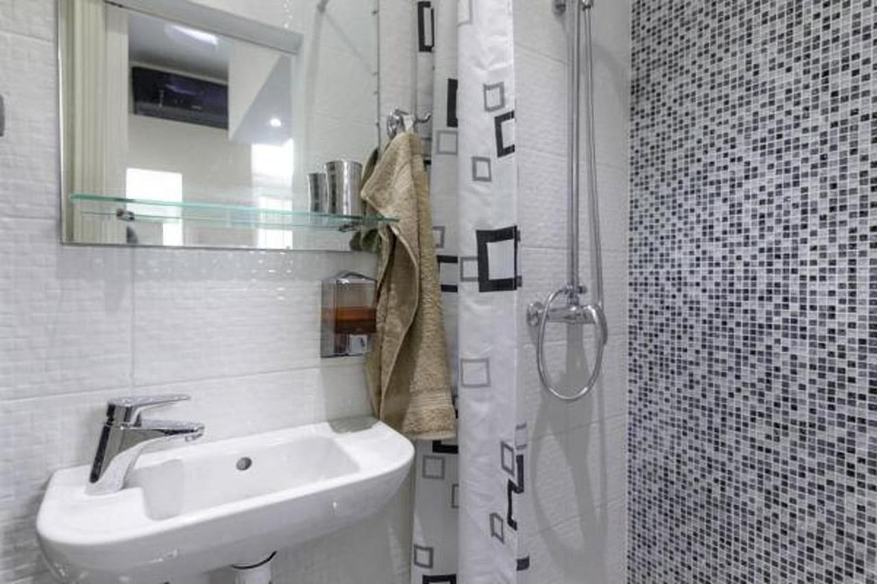 Apartment Royal ベオグラード エクステリア 写真