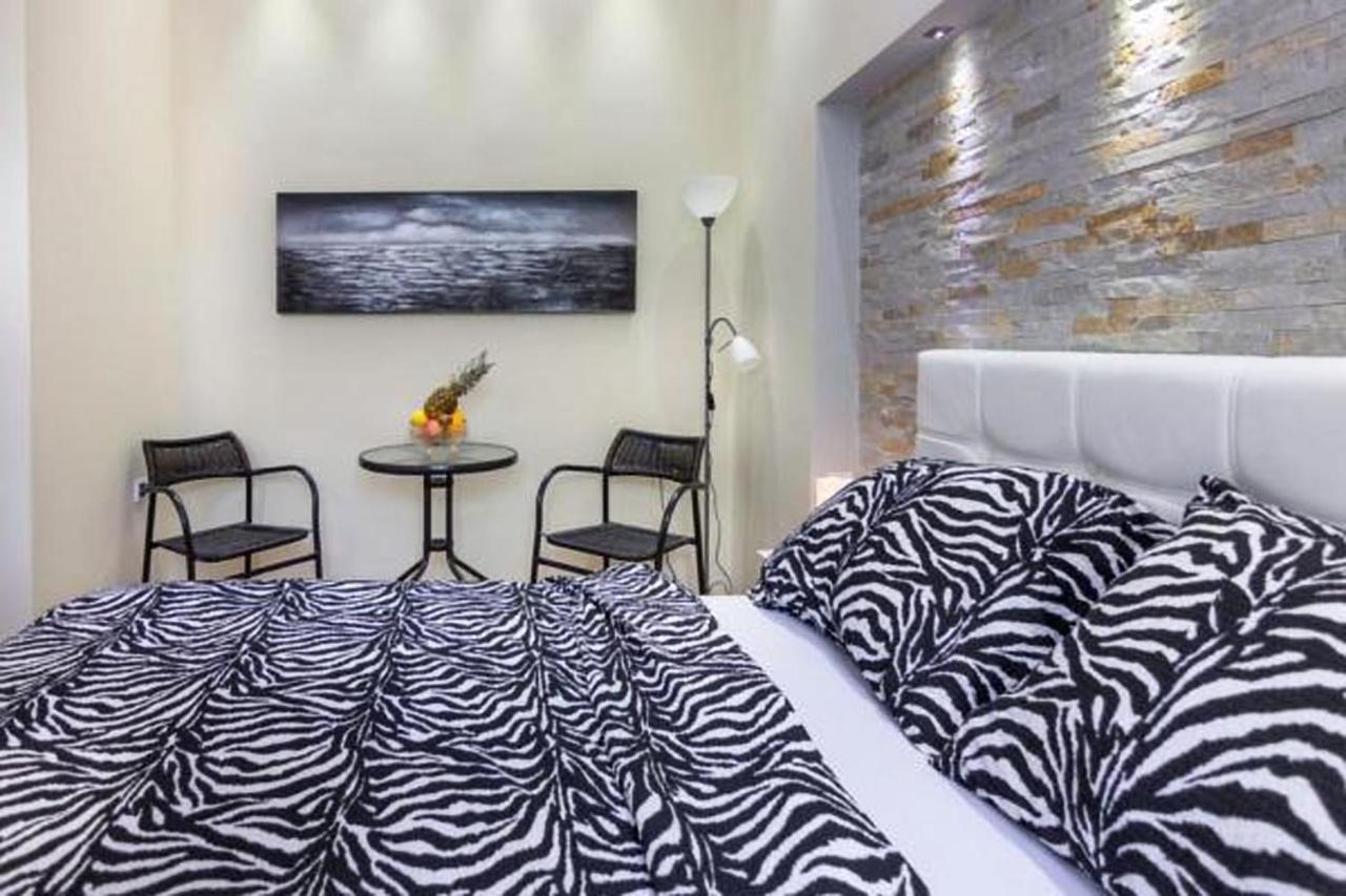 Apartment Royal ベオグラード エクステリア 写真