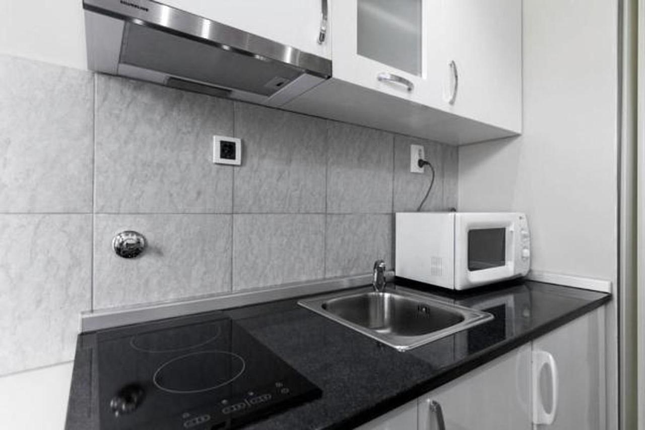 Apartment Royal ベオグラード エクステリア 写真